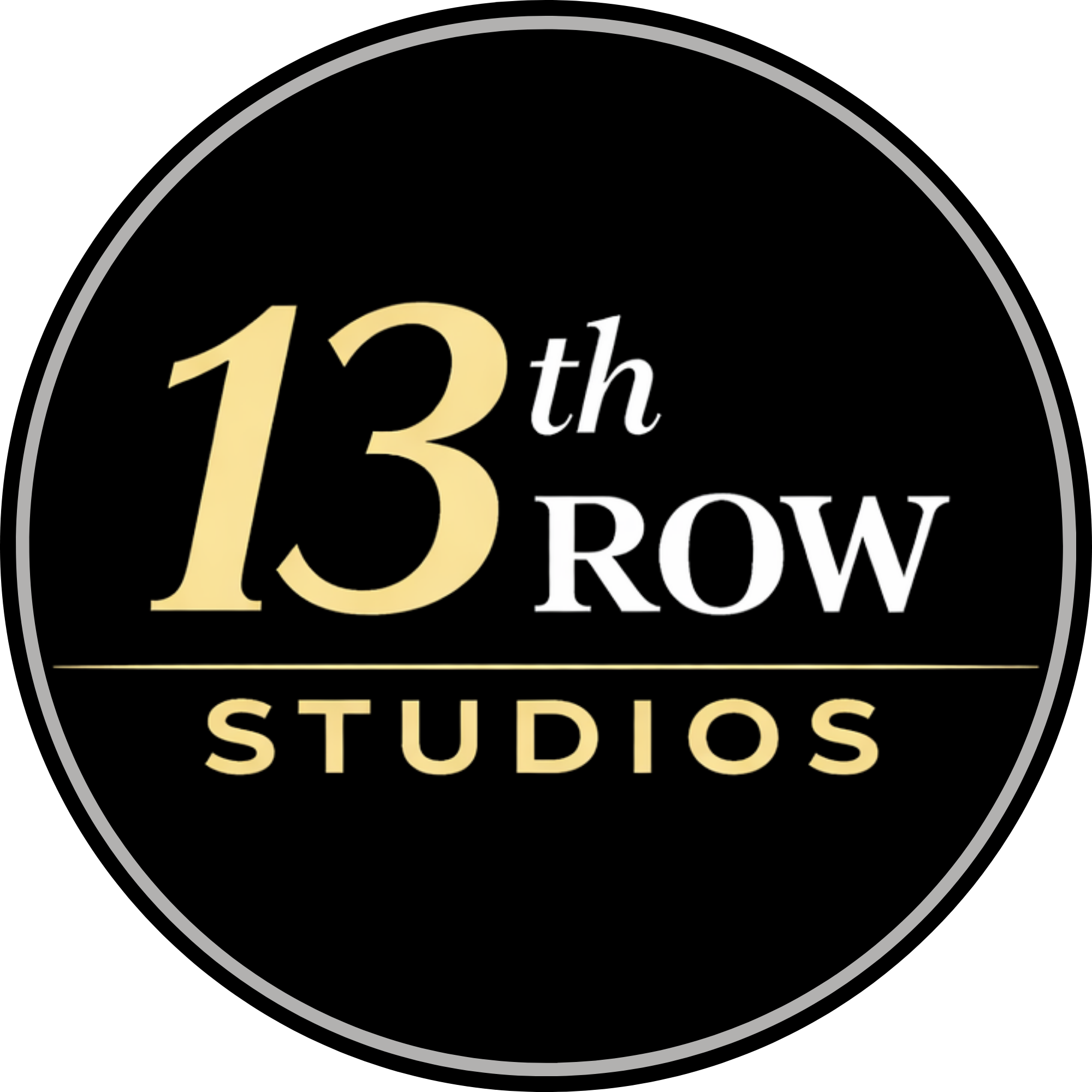 13th Row Studios